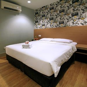 Standard Room without Window